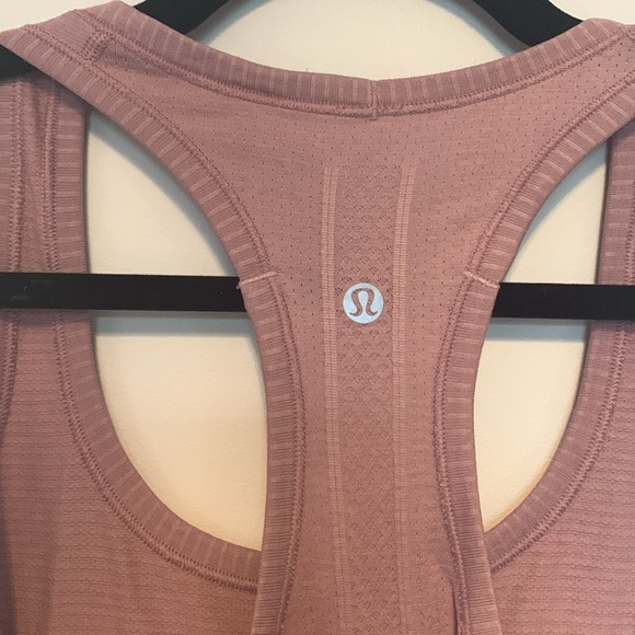Lululemon Swiftly Tech Racerback - Picture 5 of 6